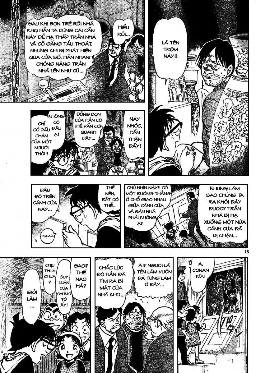 conan chapter 692 15