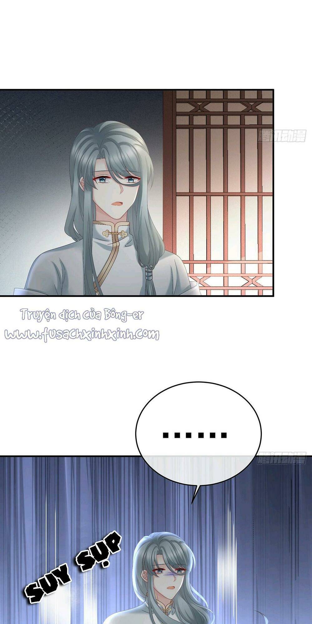 kiều phu có hỉ chapter 45 41