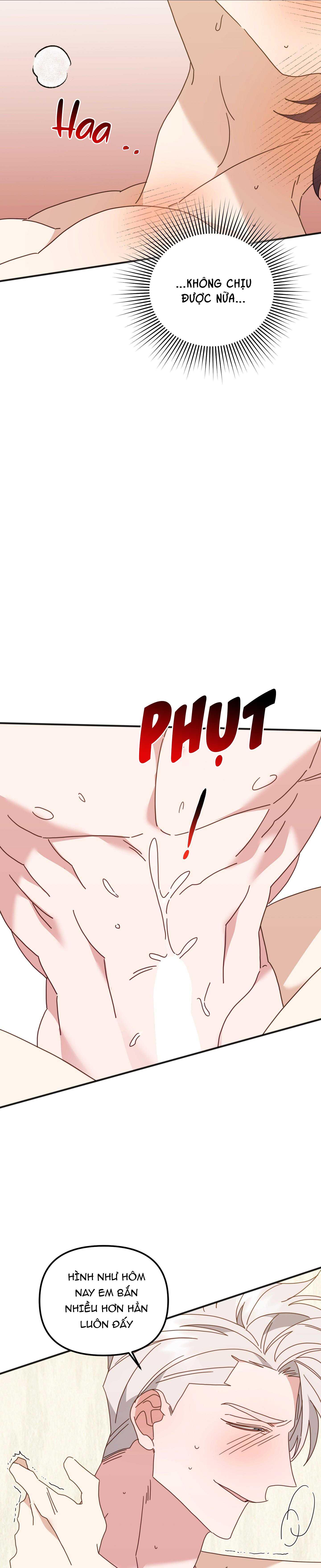 hổ trở về chapter 37 13