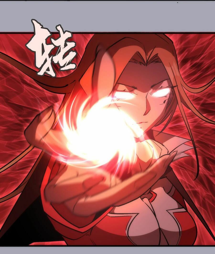 tôi không phải quỷ vương chapter 52 16