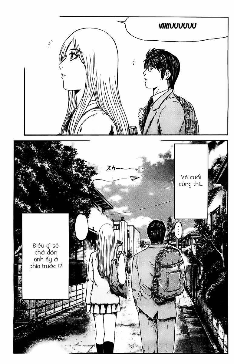 gto: shonan 14 days chapter 70 20