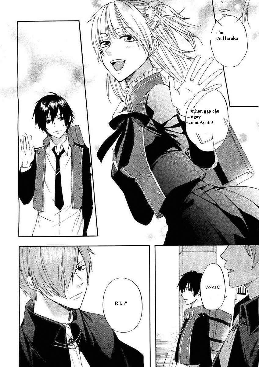 raven;od chapter 4 18