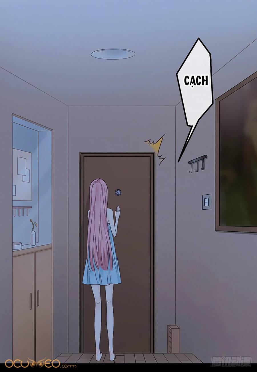 hai cách tìm gặp người yêu chapter 1 52