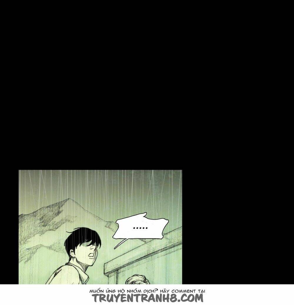 ngôi nhà của những búp bê chapter 24 43