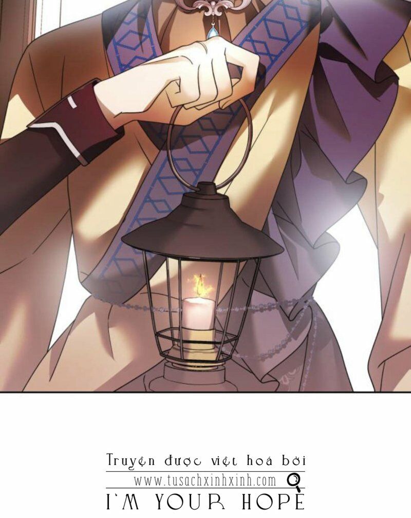 tôi muốn trở thành cô ấy chỉ một ngày chapter 95 21