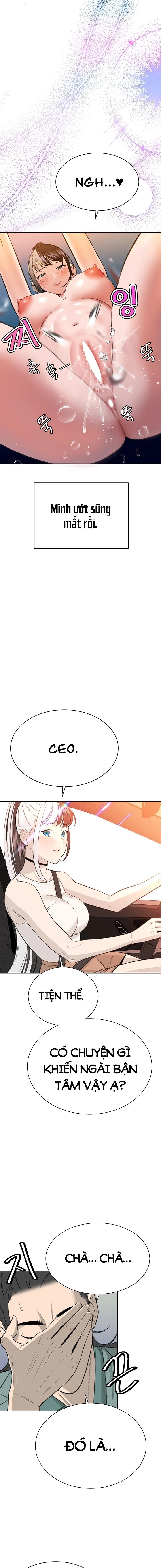 bí mật của gia tộc chaebol đời thứ ba chapter 10 9