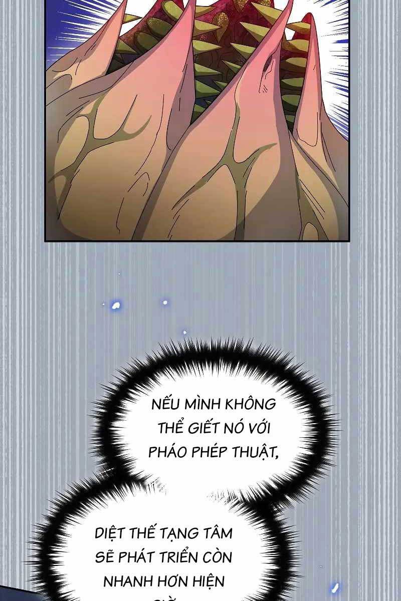 Người Mới Này Quá Mạnh chapter 55.1 68