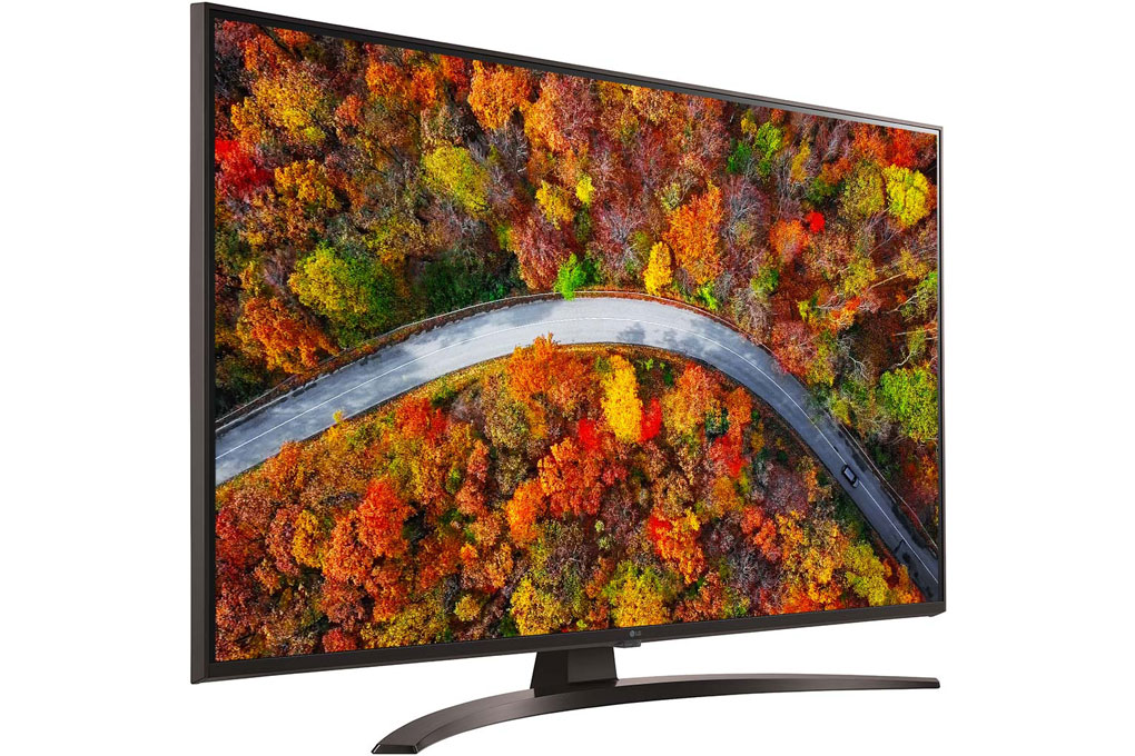 LG Smart Tivi 4K 50 Inch 50UP8100PTB ThinQ AI - Hàng Chính Hãng - Chỉ Giao Hà Nội