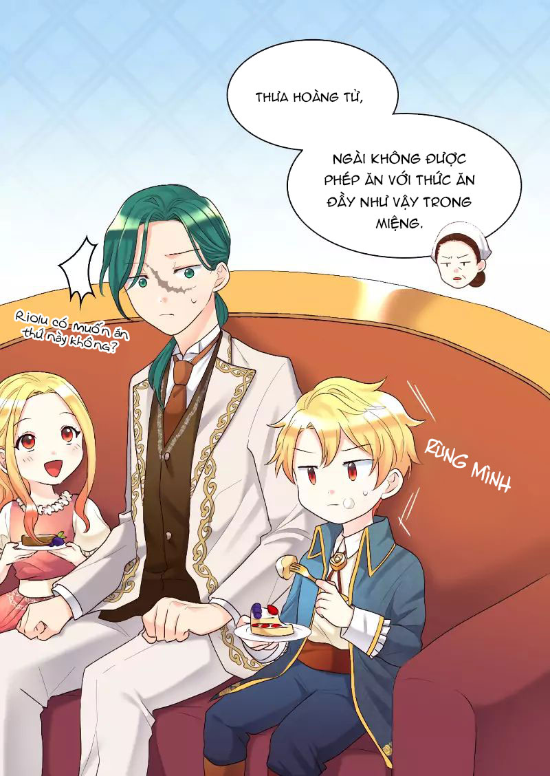 song sinh trọng sinh chapter 39 30