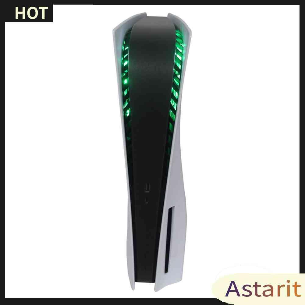 Thanh Đèn LED RGB Cho PS 5 PS5 Kèm Điều Khiển Từ Xa