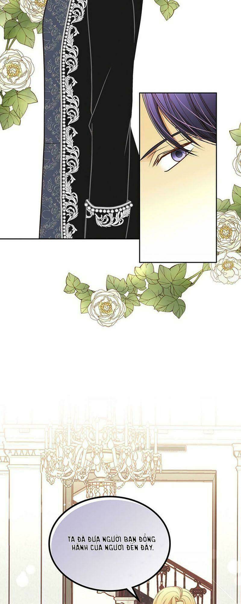 wendy , cô gái bán hoa chapter 45 29