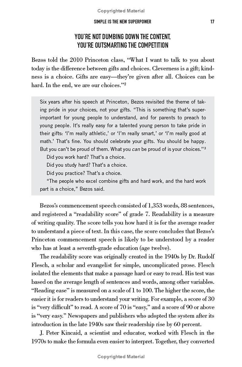 Sách ngoại văn: The Bezos Blueprint