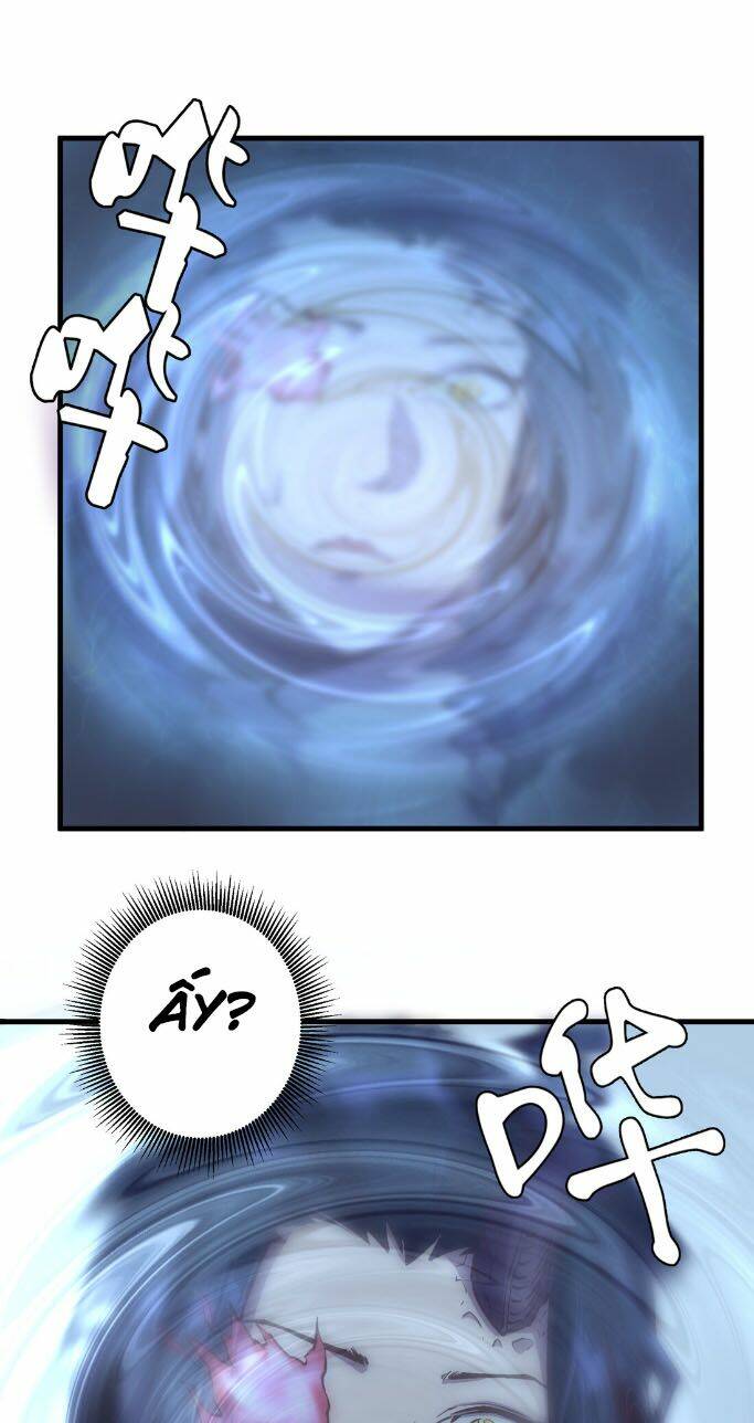 ta không phải đại ma vương chapter 1 3