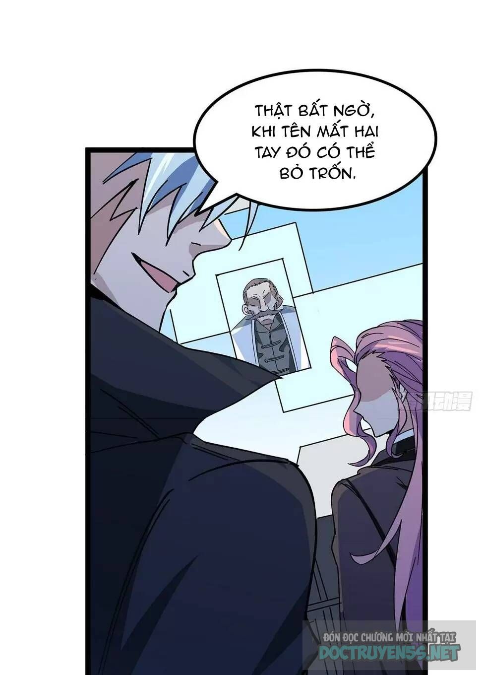 giải cứu 99 nữ chính ở mạt thế chapter 123 38