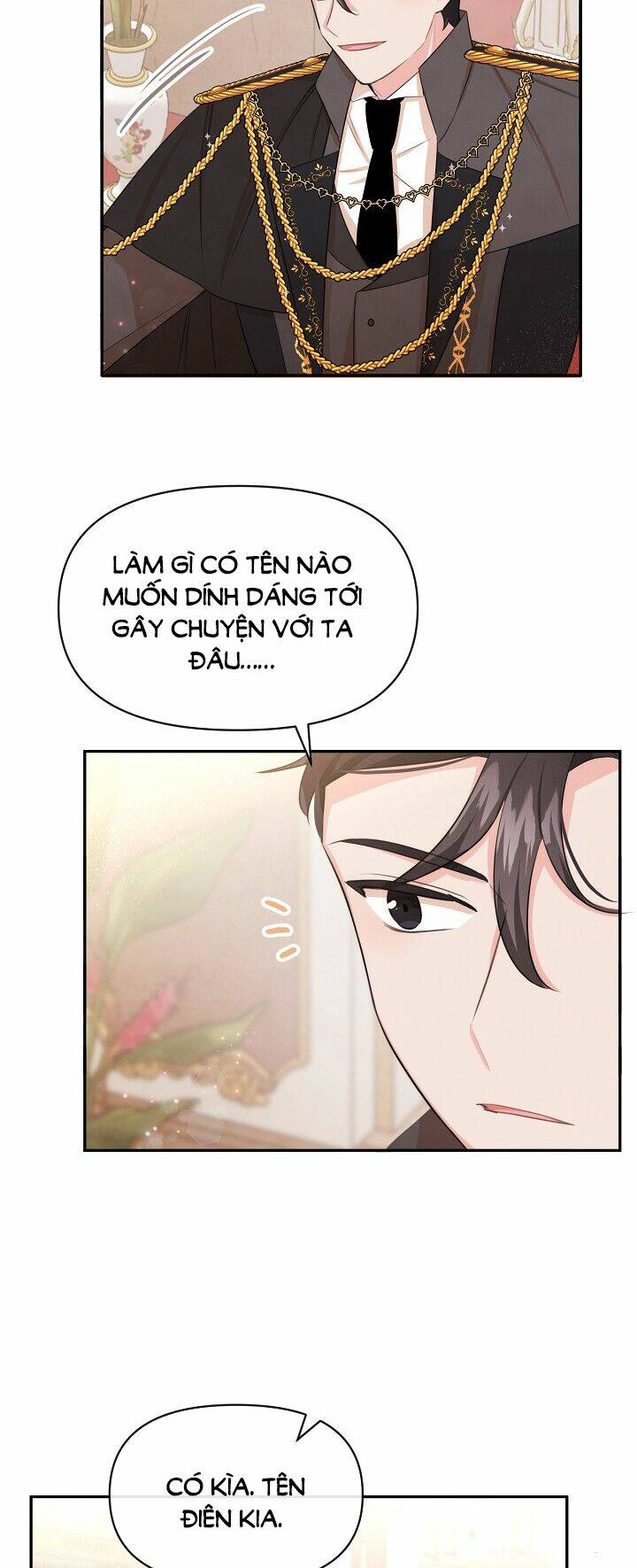 tiểu thư scarlet, em không muốn trả thù sao? chapter 62 28