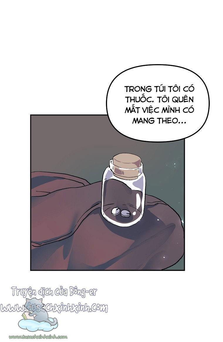 tháng năm cuối cùng của nữ phụ đoản mệnh chapter 9 63