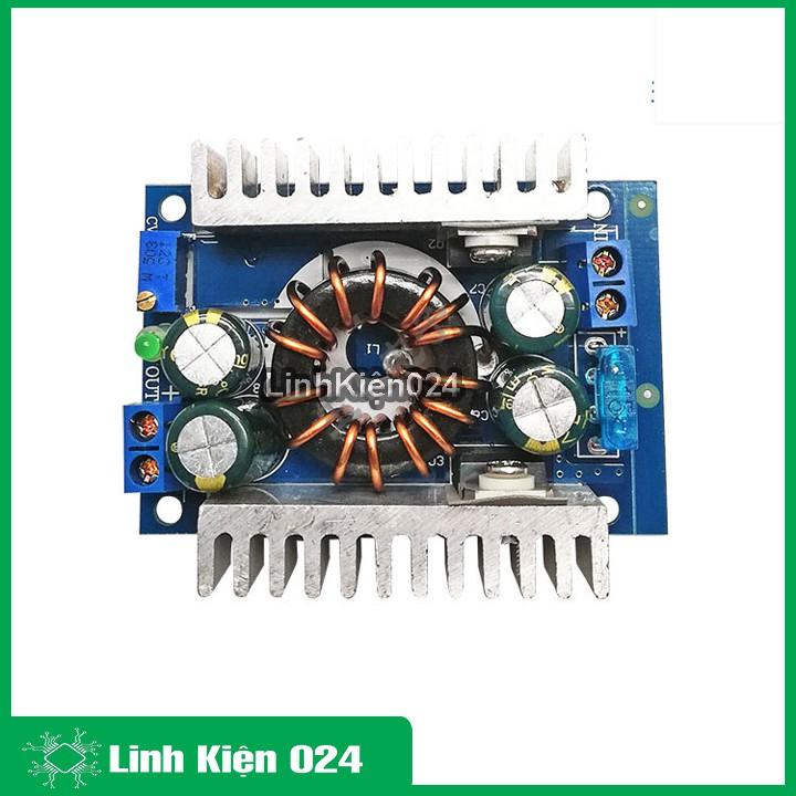 Module Mạch Tăng Áp Boost 12A 150W In 8-32VDC, Out 9V-46VDC