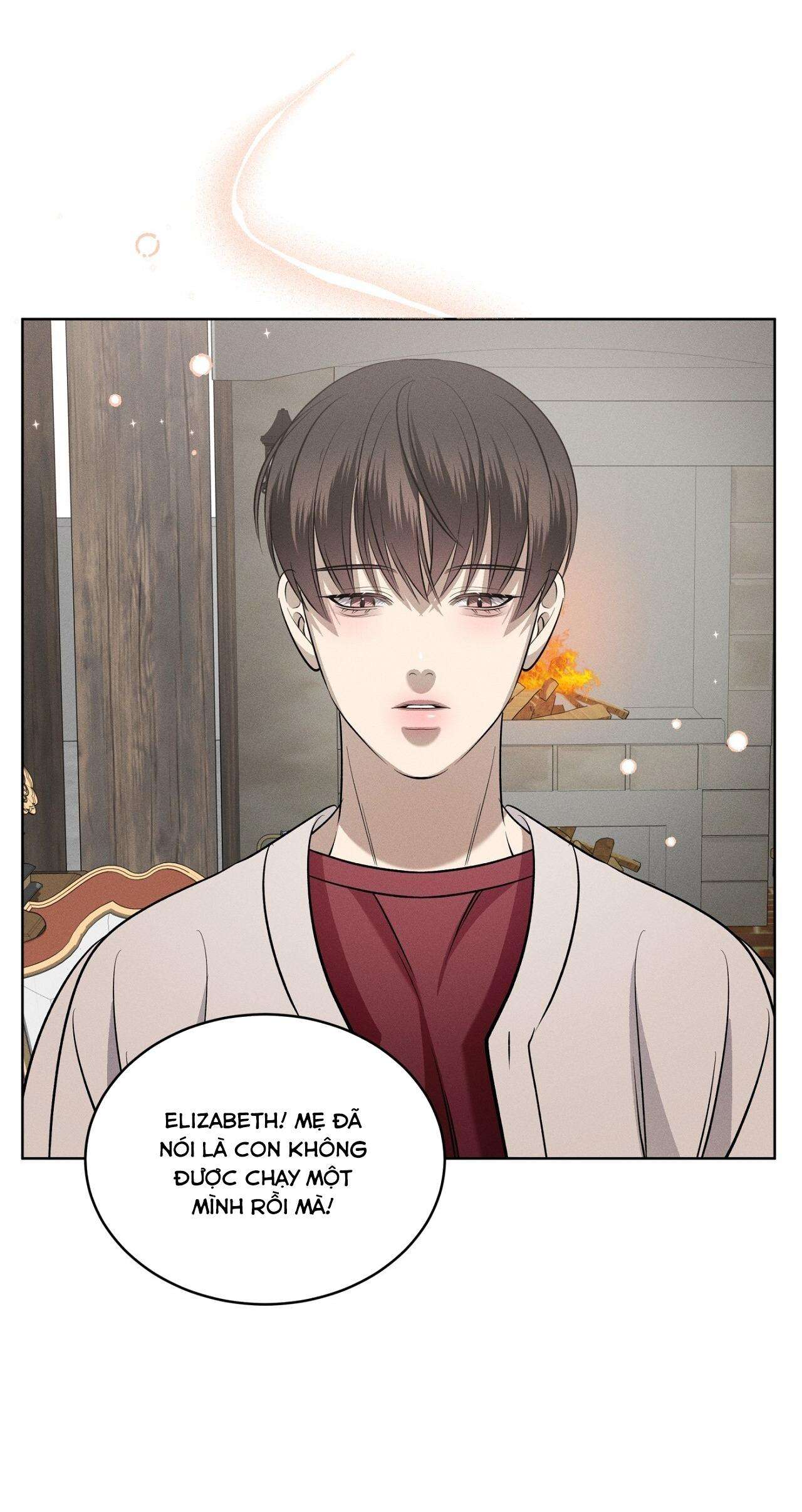 đêm săn ở london chapter 51 38