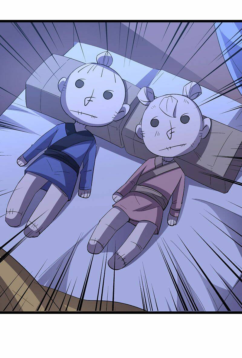 phục thiên thánh chủ chapter 88 34