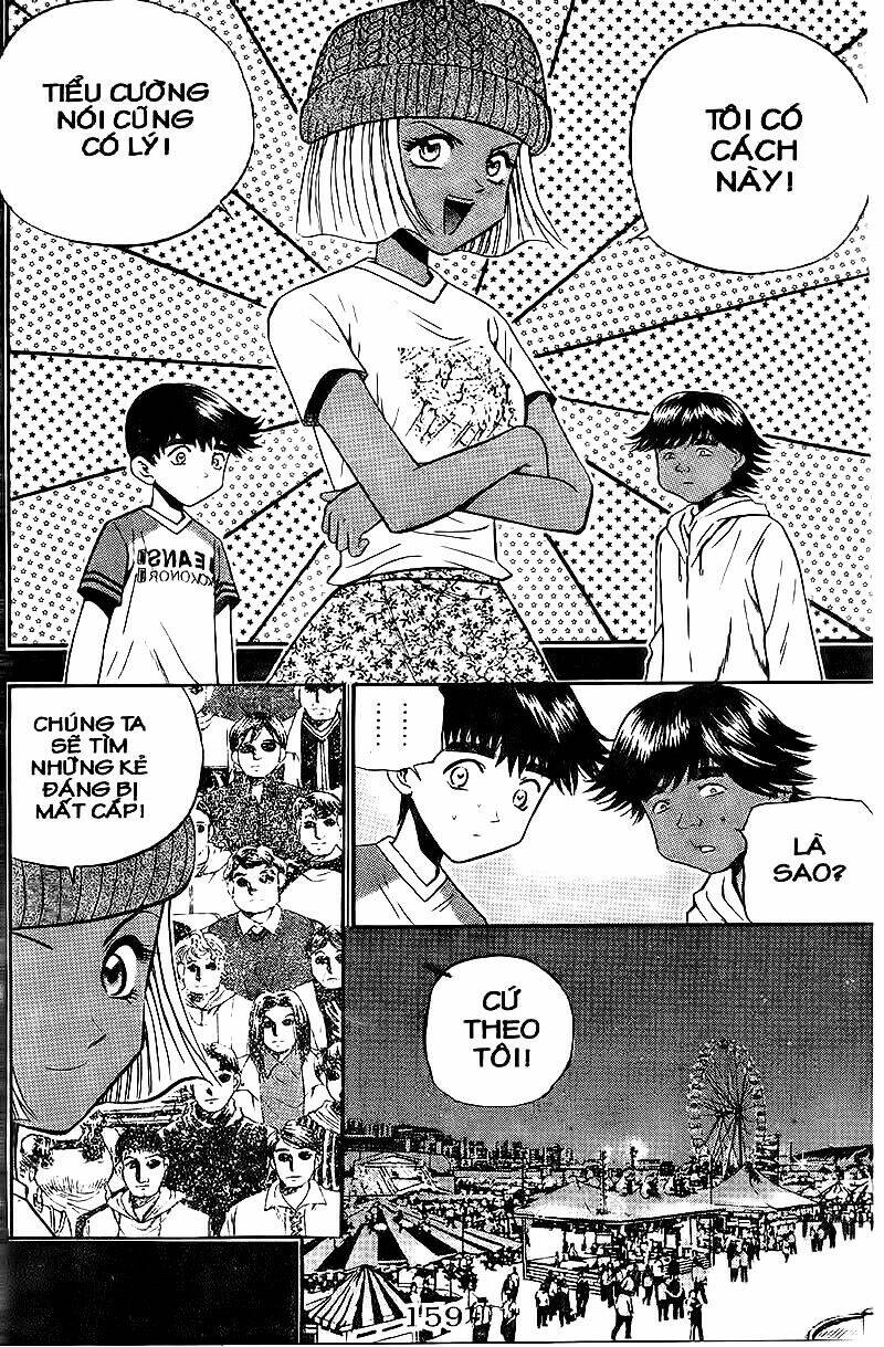 bowling king chapter 142 10