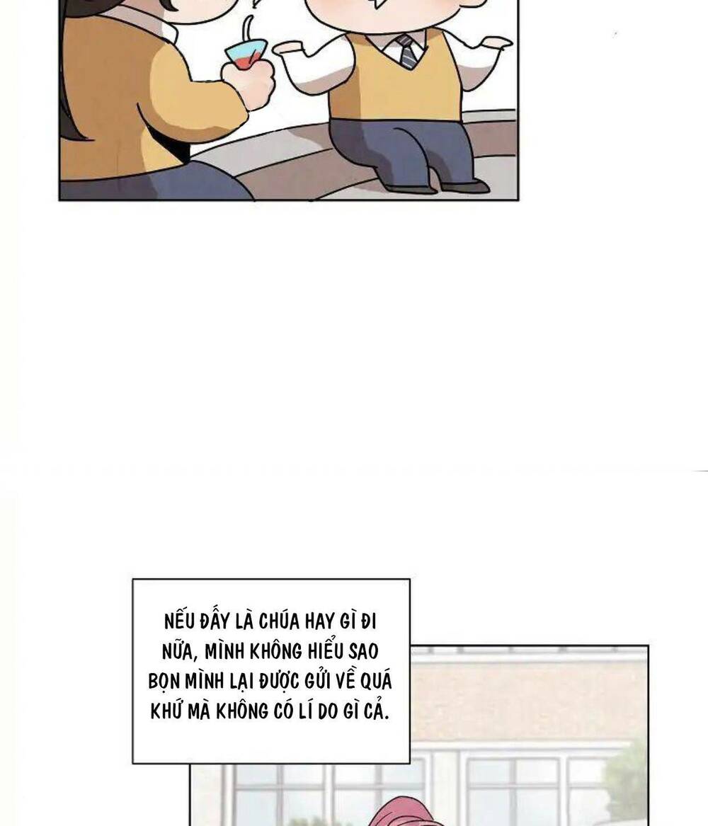 chào nhé, không làm thông gia nữa đâu! chapter 2 105