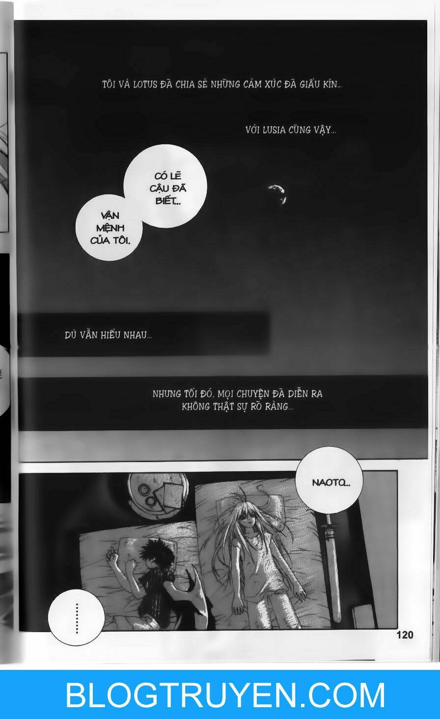 dersert coral chapter 19 13