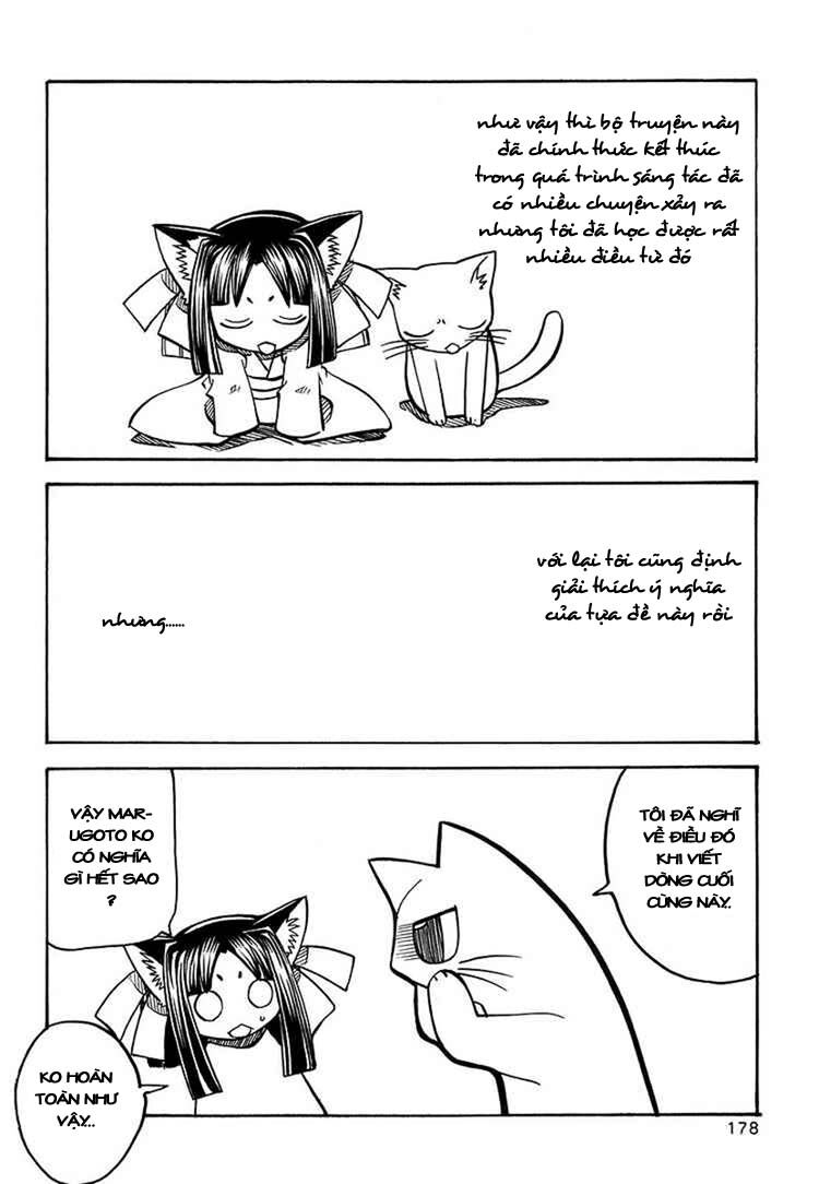 marugoto anju gakuen chapter 20 29