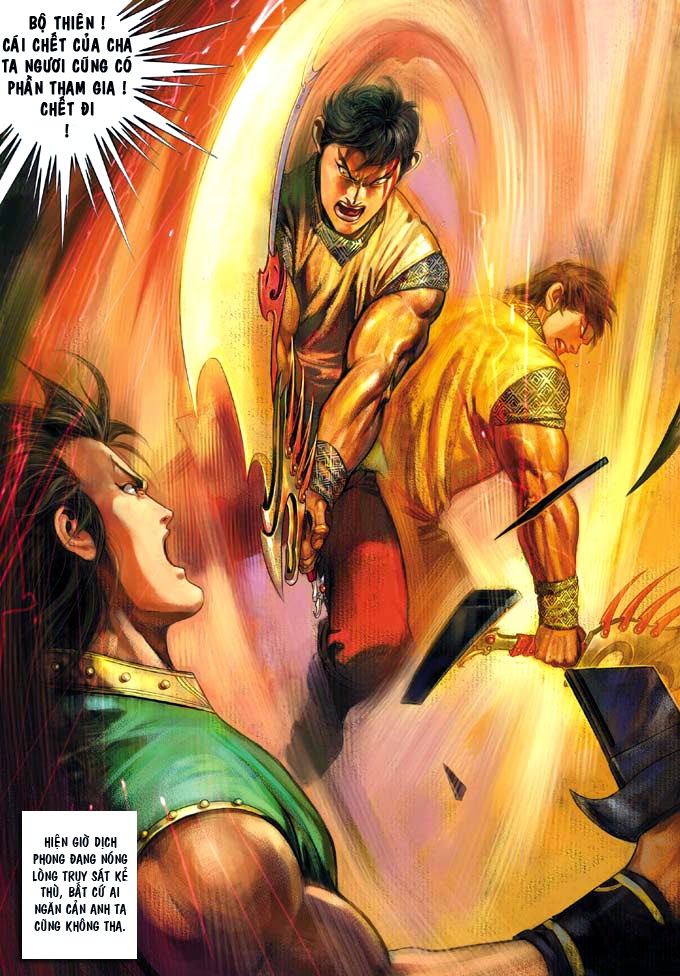 phong vân chapter 356 32