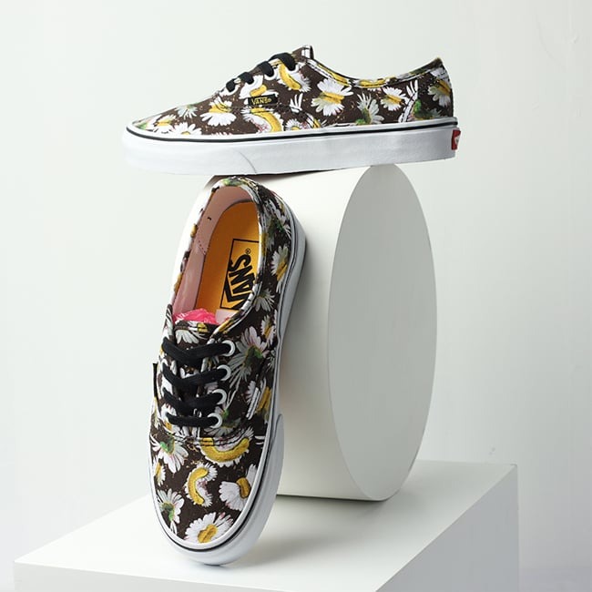 Giày Vans Authentic Mutated Daisy VN0A5HZS9FV