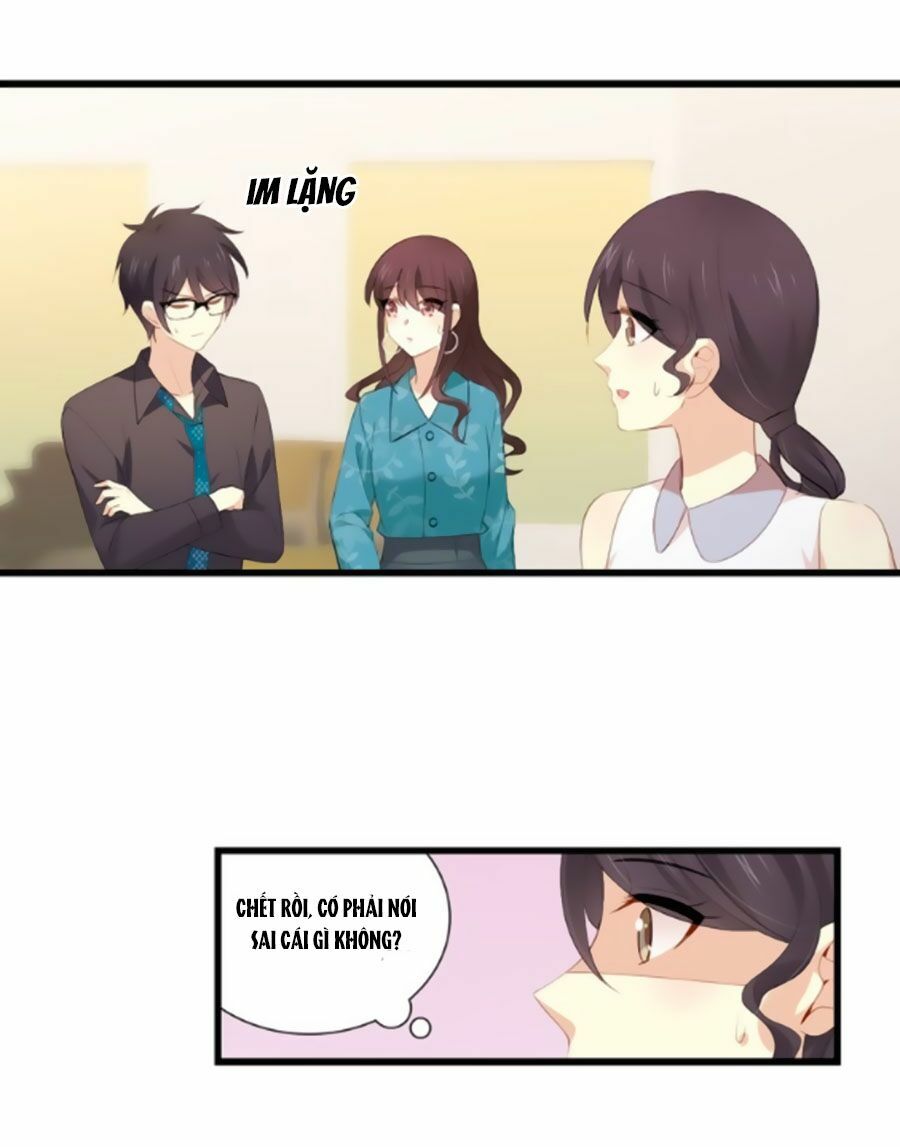 tình yêu là thế phần 2 chapter 16 11