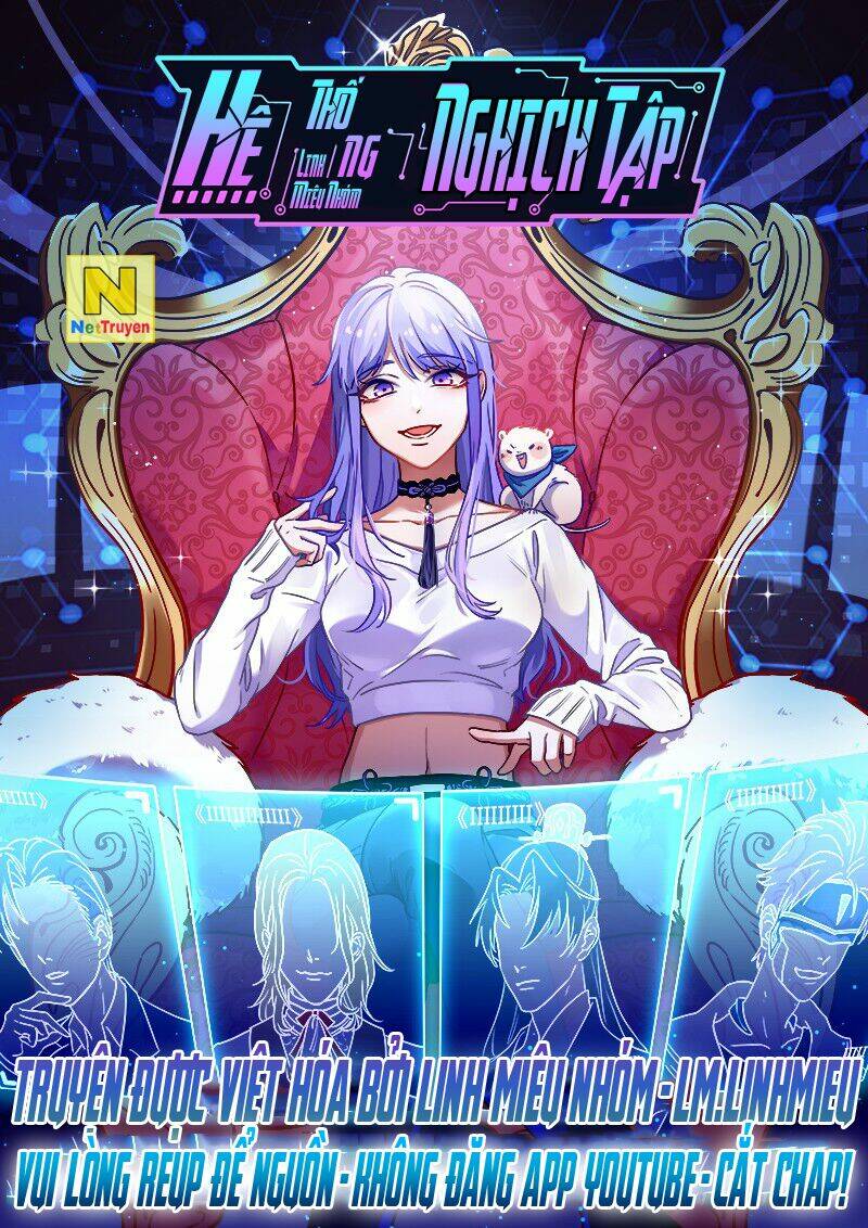 hệ thống nghịch tập chapter 6 1