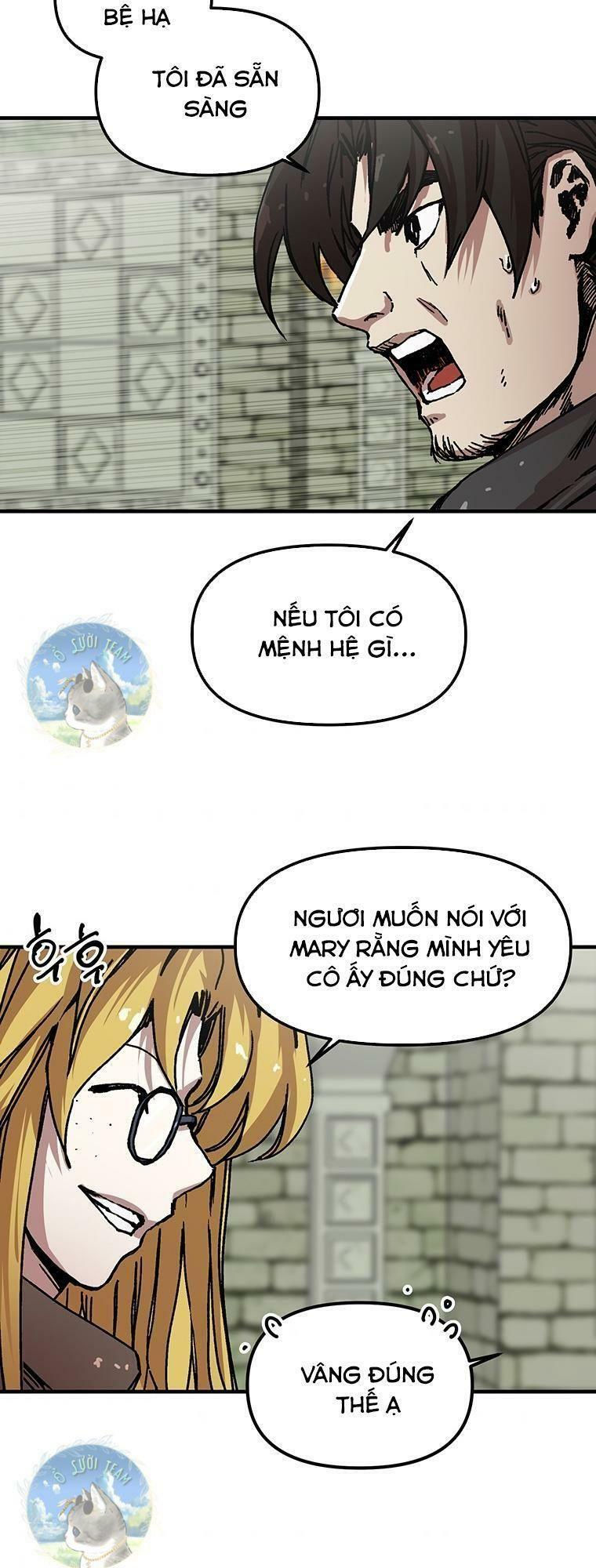 bug player - người chơi lỗi chapter 96 44