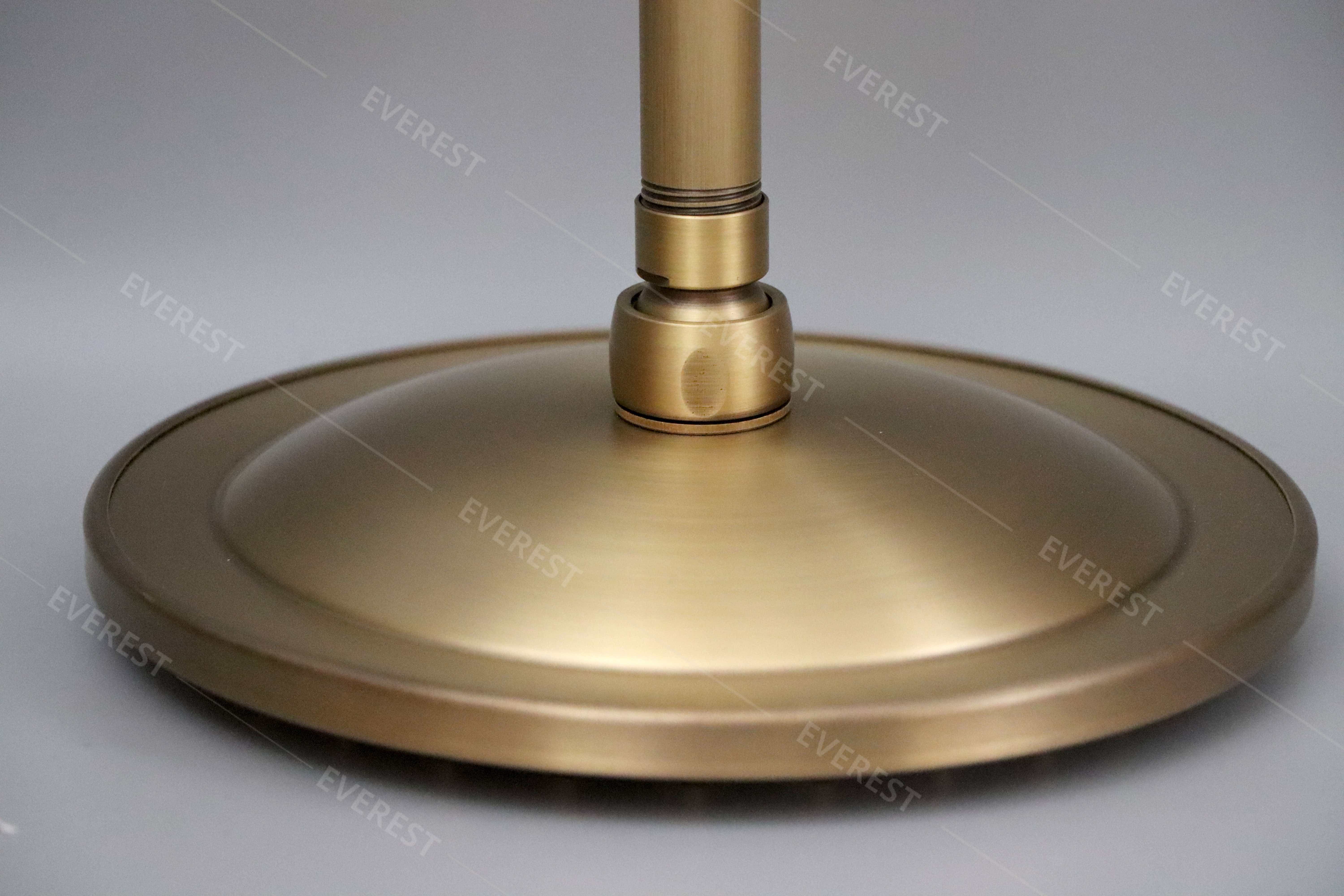 Sen Tắm Âm Trần Bằng Đồng EVEREST EV-1111