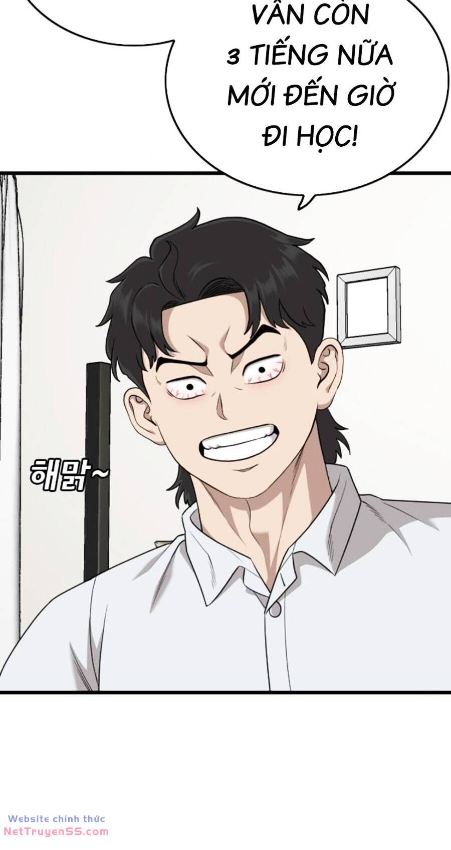 người xấu chapter 186 20