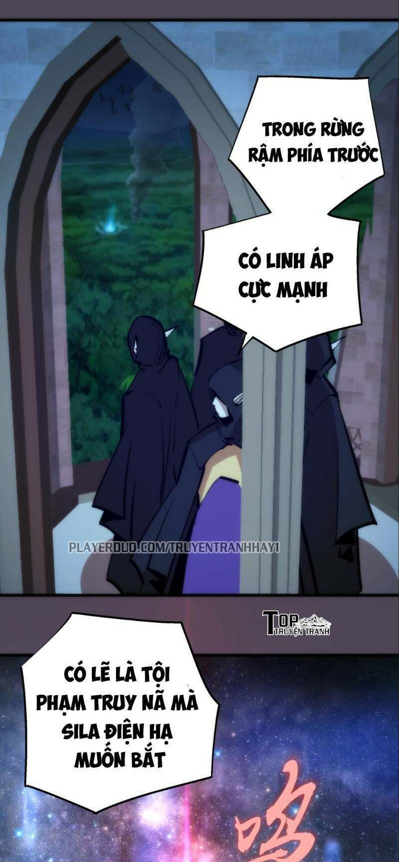 ta không phải đại ma vương chapter 19 17