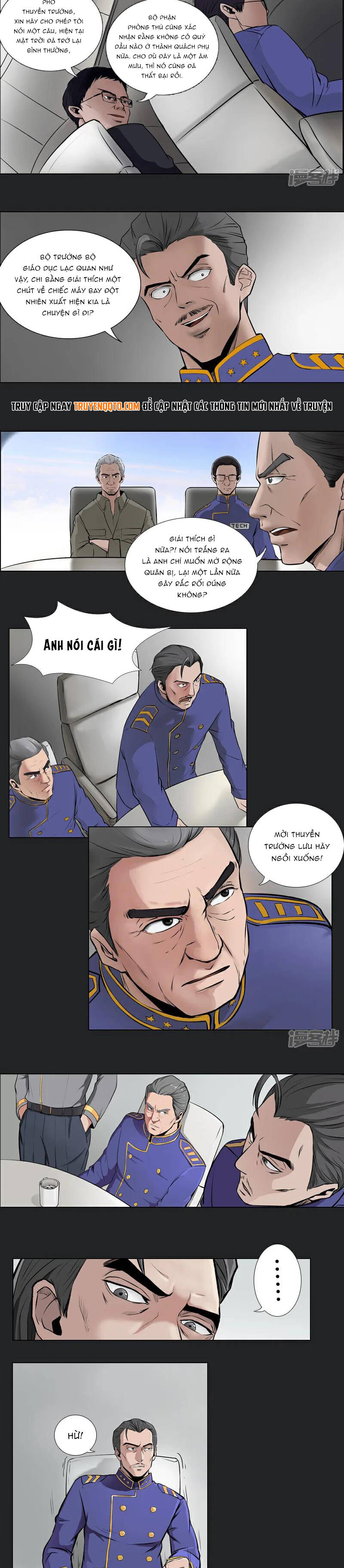 du quỷ chapter 23 3