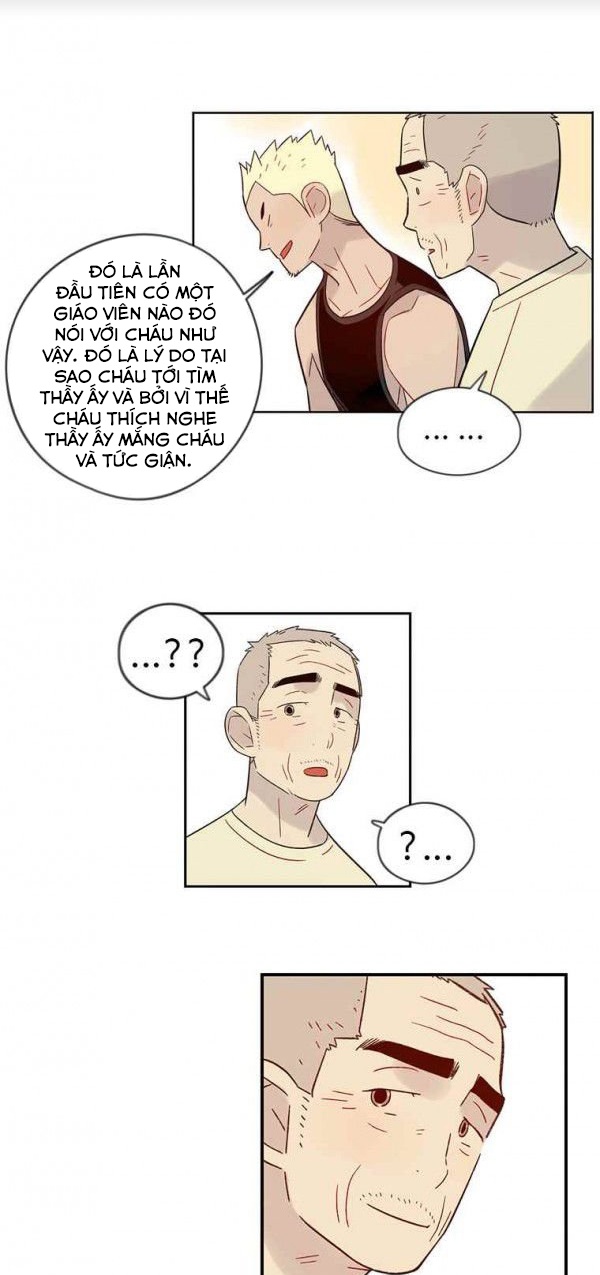 tôi muốn bay như một con bướm chapter 37 35