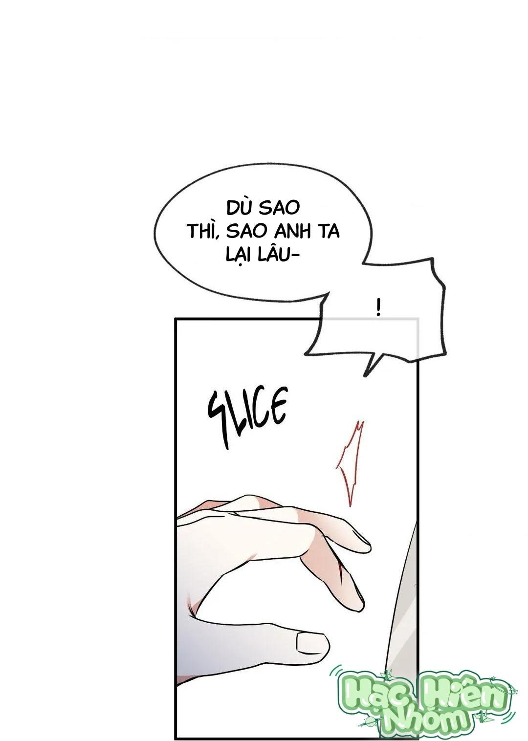 thủy triều thấp lúc chạng vạng chapter 86 63