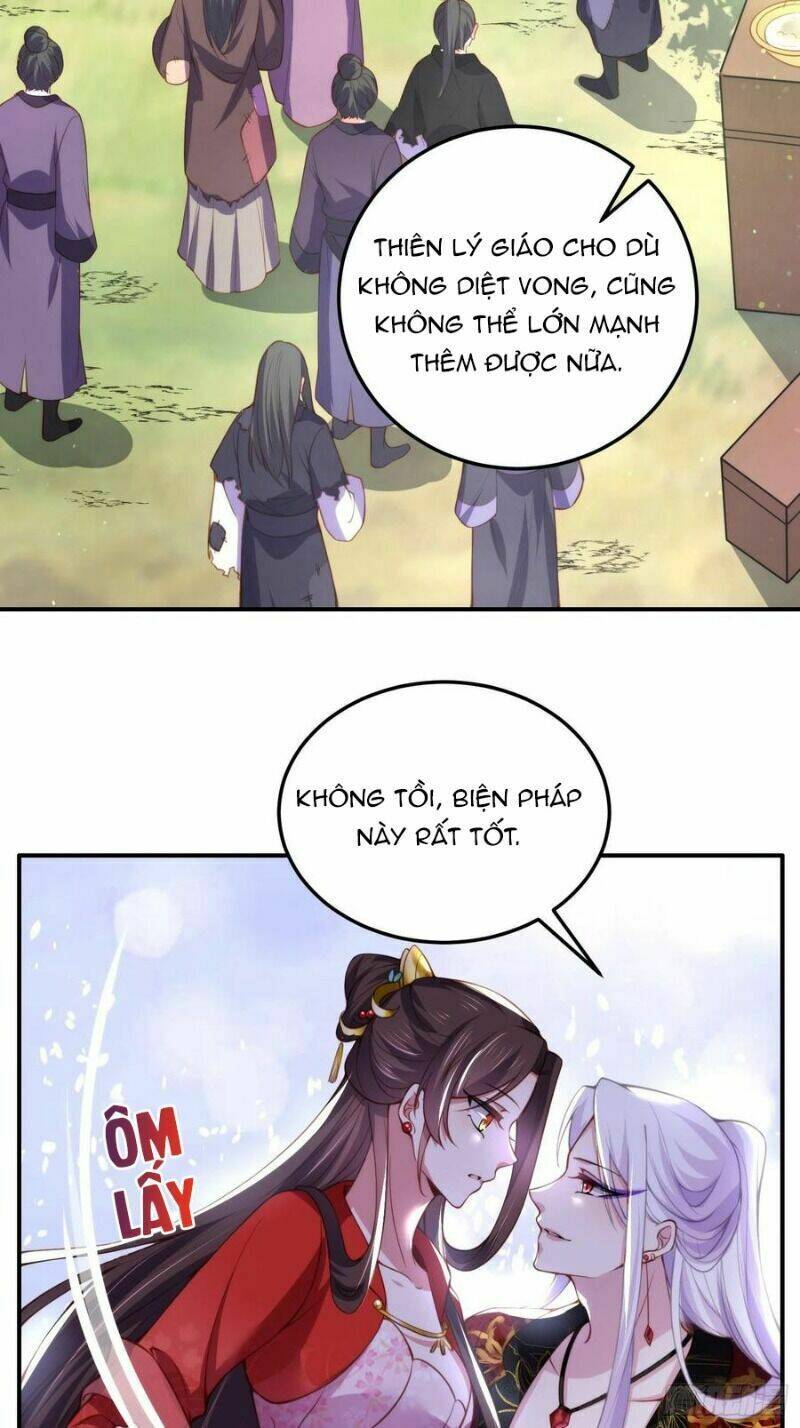 hoạn phi thiên hạ chapter 111 21