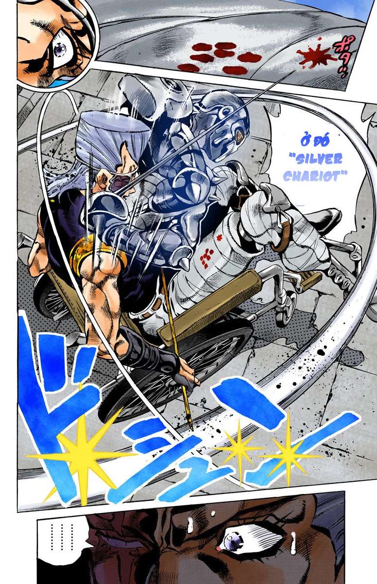 cuộc phiêu lưu bí ẩn chapter 570 10