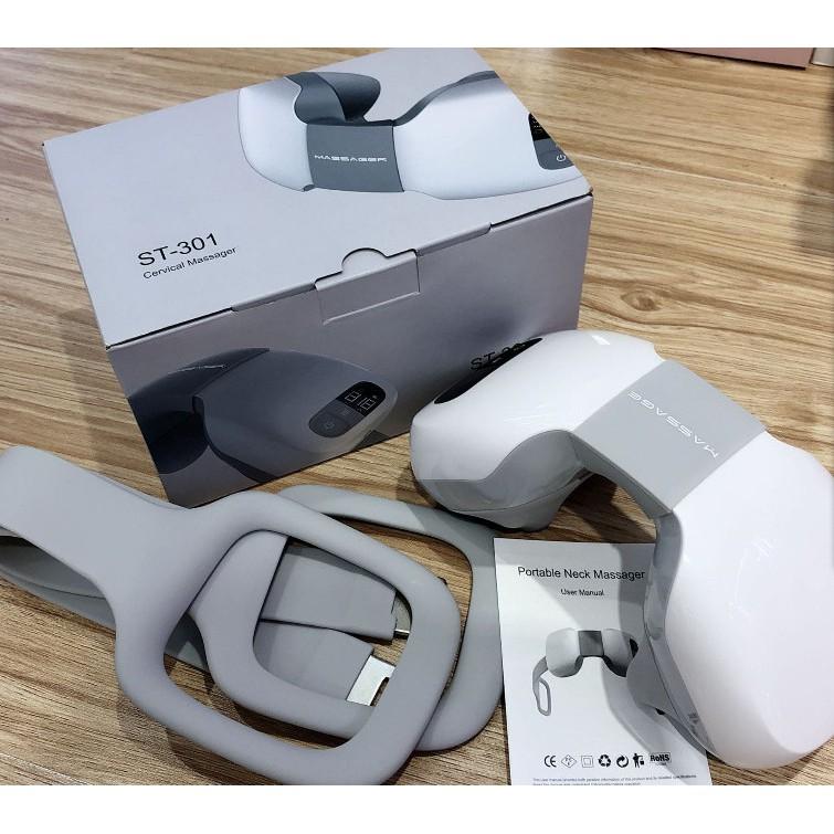 Máy Massage cầm tay Care S1 - Home and Garden