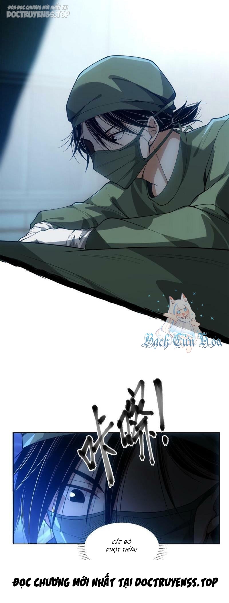 livestream phẫu thuật chapter 10 19