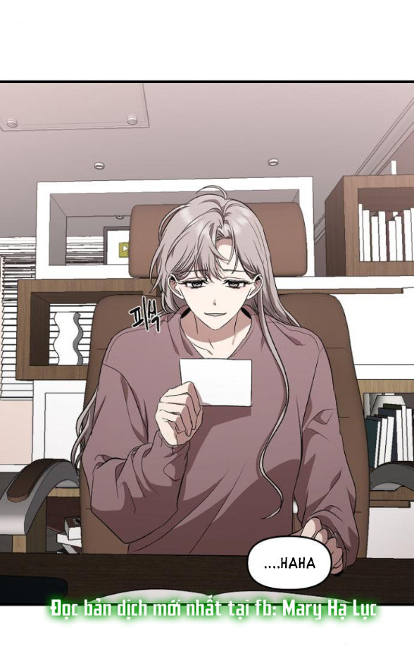 Tự Do Trong Mơ chapter 42.1 19