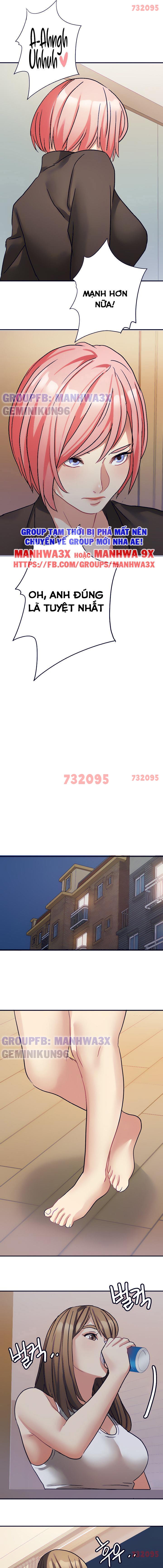 gái hư phải bị phạt chapter 20 10