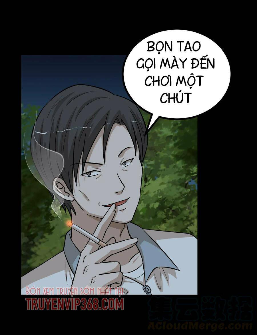 đai ca trở lại tuổi 16 chapter 113 8