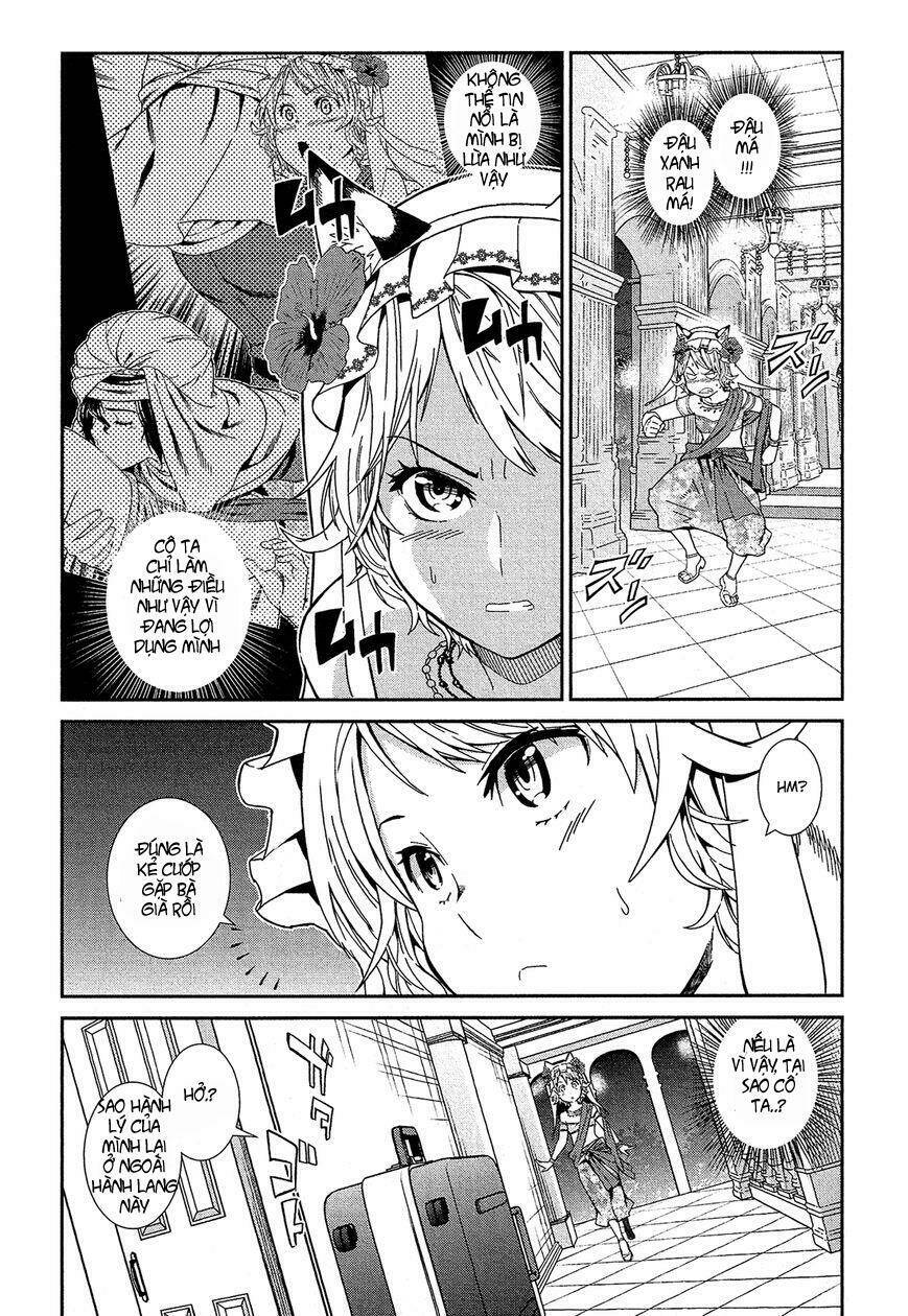 shounen princess putri hamirau nao chapter 2 7