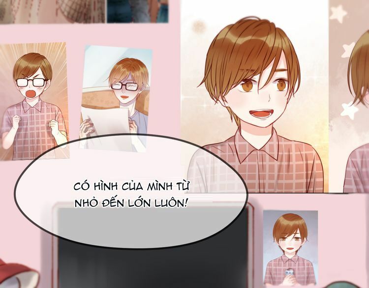 lượm được một tiểu hồ ly phần 2 chapter 88 20