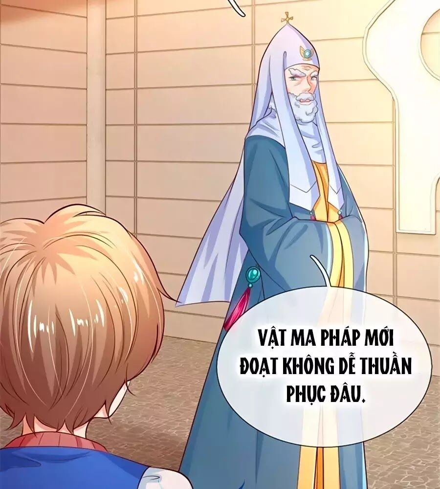 bỗng một ngày nọ trở thành con gái vua chapter 113 41