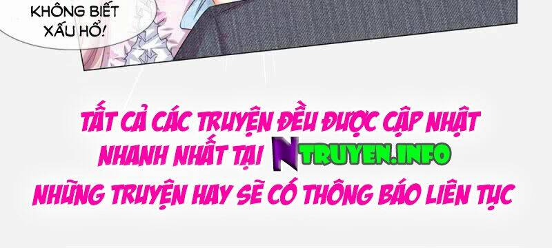 thiếu soái của tôi chính là manh như vậy chapter 41 20