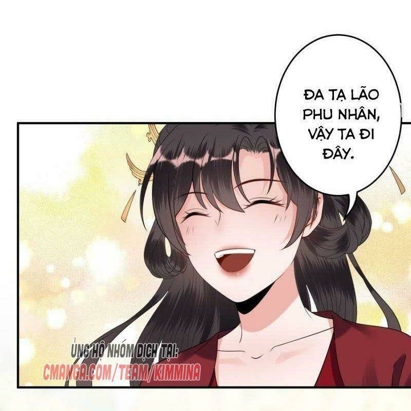 vương gia kiêu ngạo quá khó cua chapter 100 20